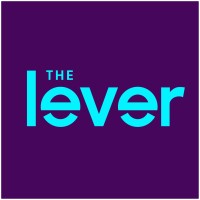 The Lever logo - Similar company to Smokeylemon