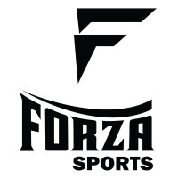 Forza Sports logo - Similar company to Spilt Ink