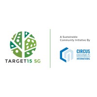 Target15 SG logo - Similar company to A1 Environment Pte Ltd