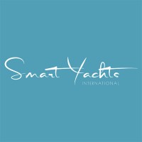 Smart Yachts International logo - Similar company to Olas Communications