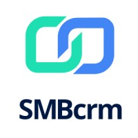 SMBcrm logo - Similar company to The Smbhub