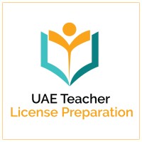 Teacher License Preparation - UAE logo - Similar company to Hongkong Jiustar Co.,Ltd