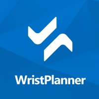 WristPlanner logo - Similar company to Saiworx