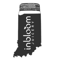 inBloom Eats + Juice logo - Similar company to Nutri-Rich®