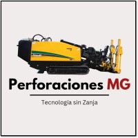 Perforaciones e Innovaciones MG logo - Similar company to Lining México