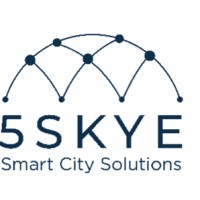 5SKYE Saudi logo - Similar company to 5Skye Infratech Solutions