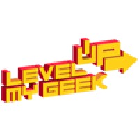 Level Up My Geek