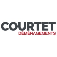 COURTET DEMENAGEMENTS logo - Similar company to Manitrans Sàrl