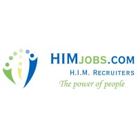 HIMjobs.com - HIM Recruiters logo - Similar company to Him Connections, Llc