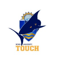 Bond University Touch Football Club logo - Similar company to First Aid Accident & Emergency