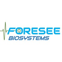 Foresee Biosystems logo - Similar company to Bio3Dmatrix
