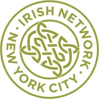 Irish Network NYC logo - Similar company to Digital Irish