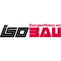 Iso-Bau AG logo - Similar company to Frepa Ag