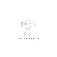 The Disaster Gal logo - Similar company to Blikzone