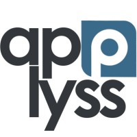 APPLYSS logo - Similar company to Mon Office Immobilier