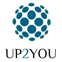 UP2YOU logo - Similar company to Up2You