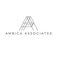 Ambica Associates logo - Similar company to Zenith Designer Studio