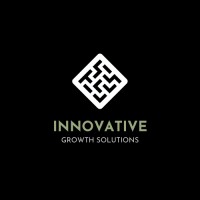 Innovative Growth Solutions logo - Similar company to Innovative Growth Solutions (Igs)