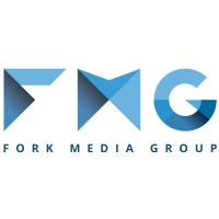 Fork Media Group logo - Similar company to Mashable India