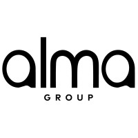 Alma Group logo - Similar company to Pocket Pizza