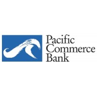 Pacific Commerce Bank logo - Similar company to First Choice Bank