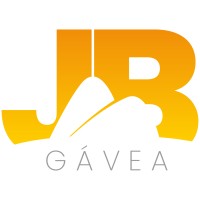 JB Gávea logo - Similar company to 301