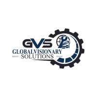 Global Visionary Solutions logo - Similar company to Global Visionary Visas And Overseas
