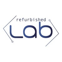 Lab Refurbished logo - Similar company to Smc - Scientific Medical Company