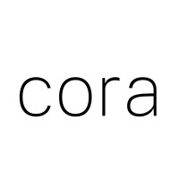 Cora Health logo - Similar company to Resoluteai