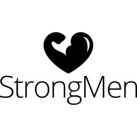 StrongMen logo - Similar company to Mangang Uk