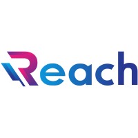 Reach Healthcare logo - Similar company to Aimedis