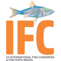 IFC Brasil 2025 - 7ª edição logo - Similar company to Infopeixe