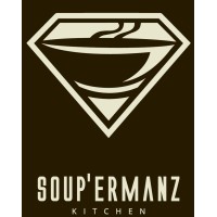 Soupermanzkitchen