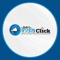 Hello India Click logo - Similar company to Techno Dimension