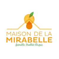 Maison de la Mirabelle logo - Similar company to Thenectar