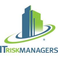 IT Risk Managers LLC logo - Similar company to It Managers