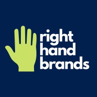 Right Hand Brands logo - Similar company to 123Organize