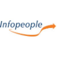 Infopeople (California) logo - Similar company to Shiquebnb