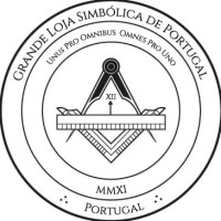 Grande Loja Simbolica de Portugal - Maçonaria Portuguesa logo - Similar company to Glsp