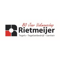 Rietmeijer Tegelzetbedrijf B.V. logo - Similar company to Kitgroep