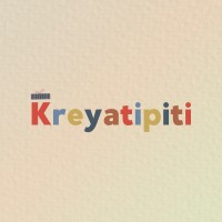 Kreyatipiti logo - Similar company to Letsplay.Id
