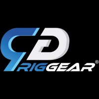 RIGGEAR logo - Similar company to Fibre Bio