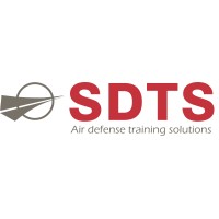 SDTS logo - Similar company to Oscilion
