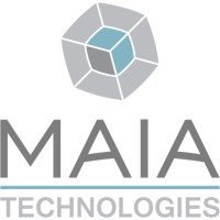 Maia Technologies logo - Similar company to Maia Technology Limited