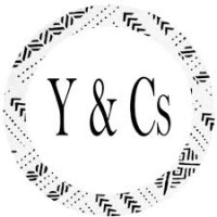 Y&Cs creation logo - Similar company to Evenice - Event Agency