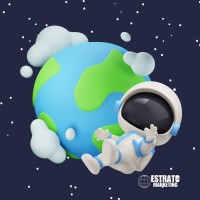 Estrato Marketing - Agencia de marketing digital logo - Similar company to Blue Manakin