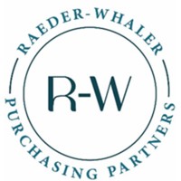 R-W Purchasing Partners logo - Similar company to Febc