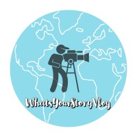 Whatsyourstoryvlog