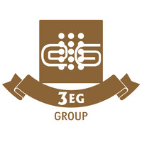 3EG Group logo - Similar company to Structcon Constructions Llc