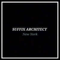 SUFFIX ARCHITECT | New York logo - Similar company to Time Proof Design